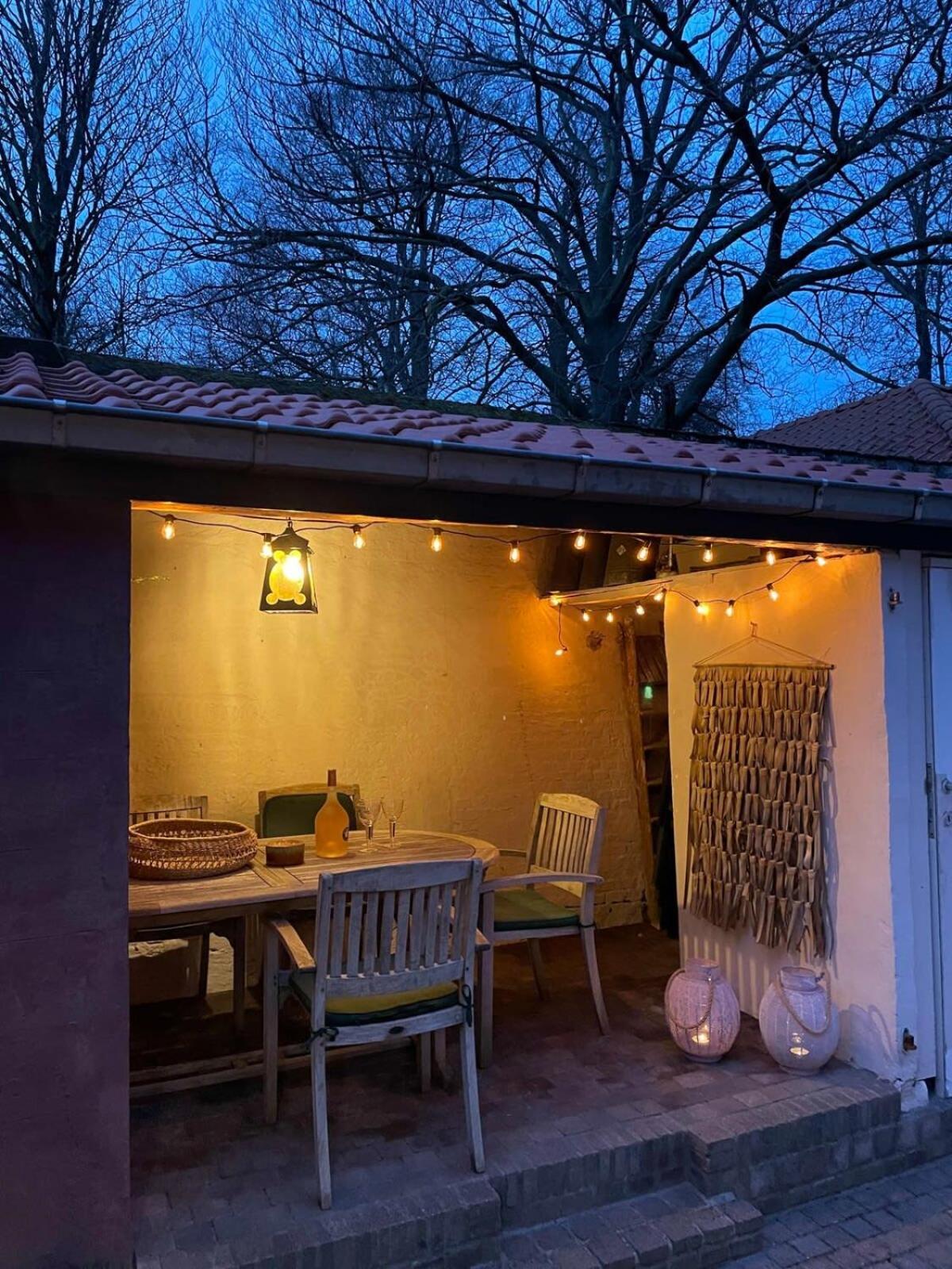 Villa Huswell - Charming Town-House In The Center Of Brügge Exterior foto